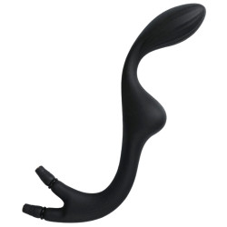 InflateGear Double Plug gonflable Airbag 21  x6cm